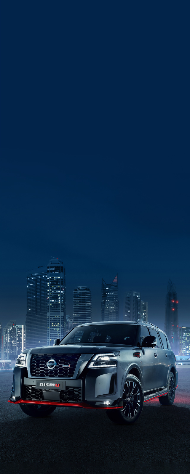 new nissan patrol on Passenger Cars Suvs Sports Cars And Commercial Vehicles Nissan Ksa Petromin