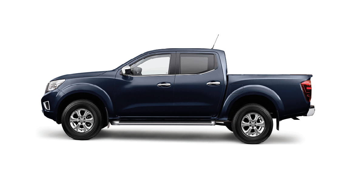 Nissan Navara Pickup Truck | Nissan Yemen