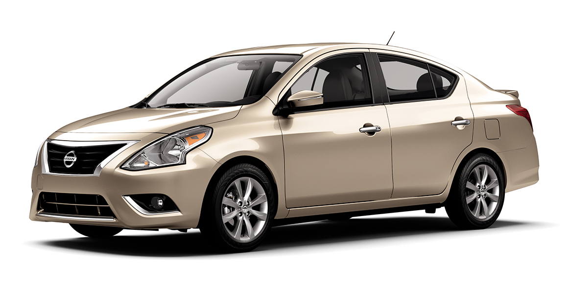 Nissan Sunny - Efficient Family Car | Manahil International KSA