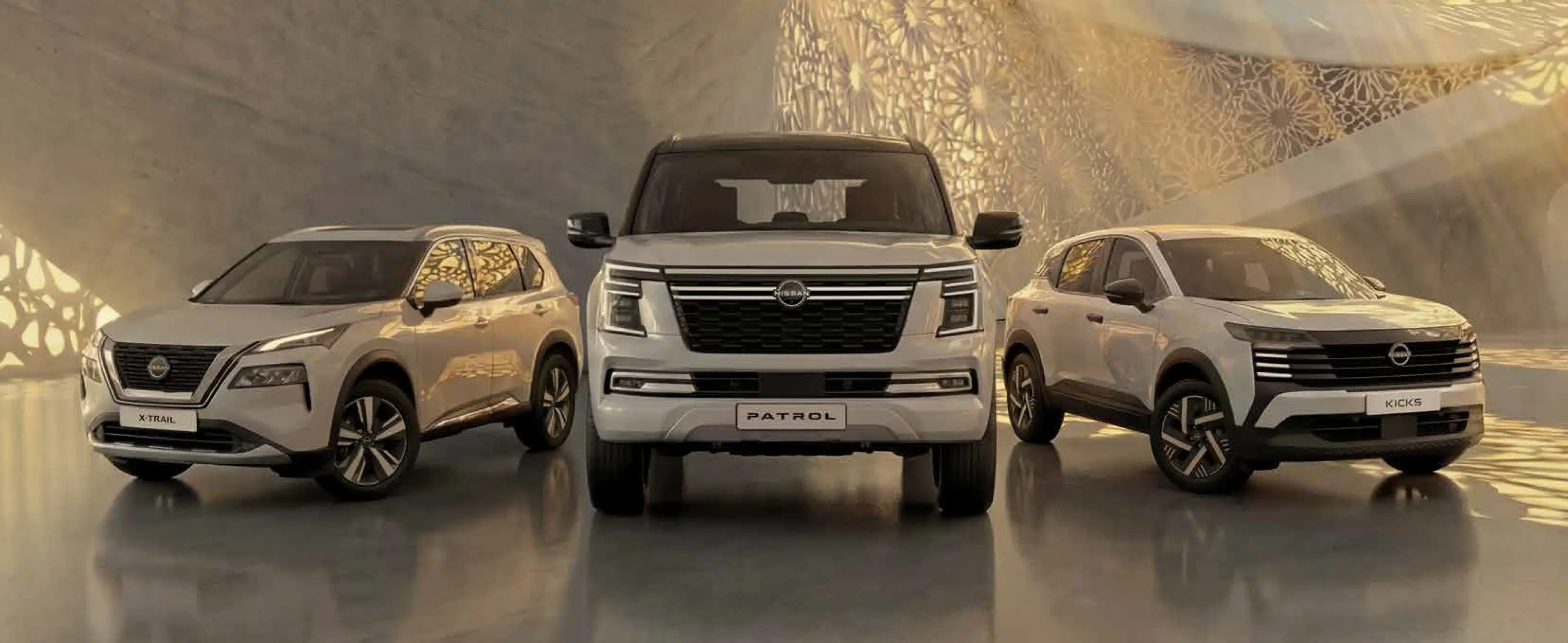 Nissan- Special Offer